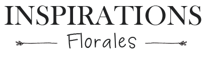 Inspirations Florales