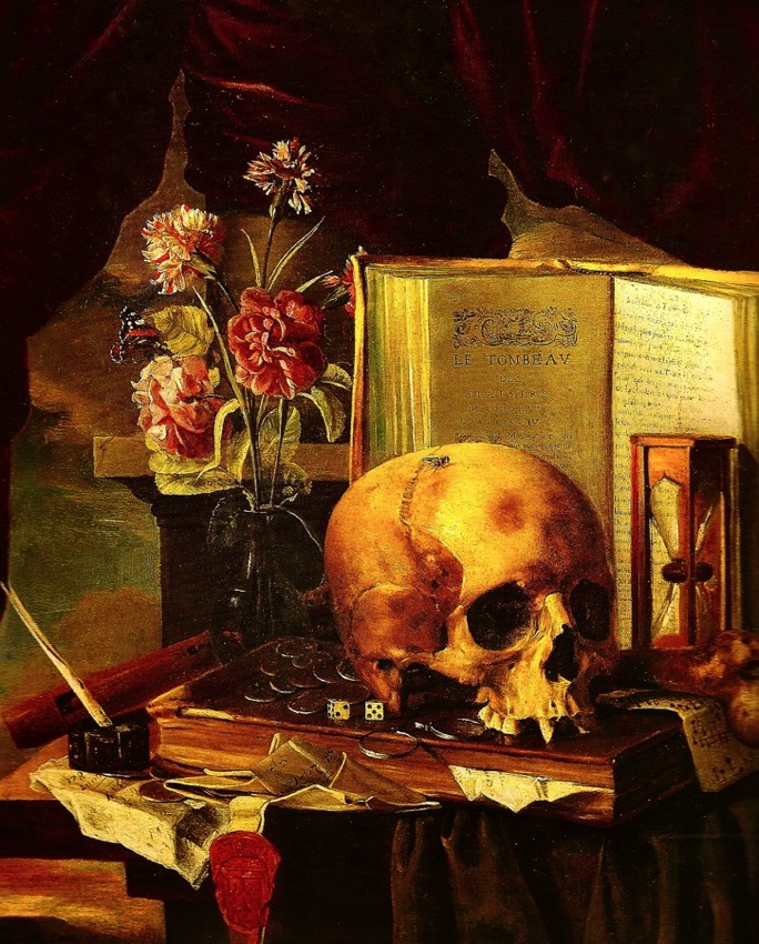 Pourquoi Le Carpe Diem S'épanouit T-il à La Renaissance