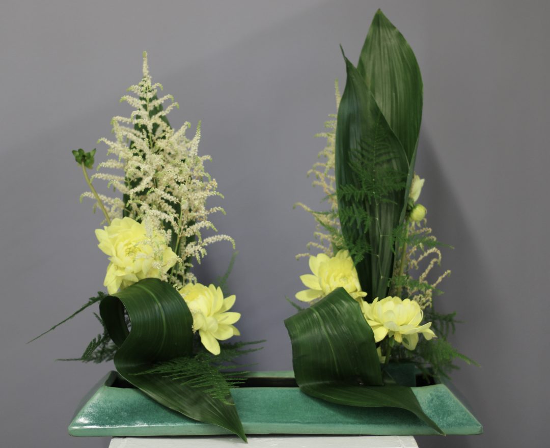 Bambou 091031 : Atelier 88, Créateur d'ambiance végétale et Florale  stabilisée et intemporelle